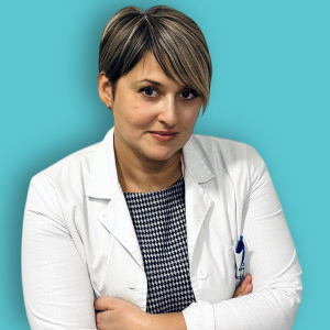 Moderna ginekološka ordinacija dr. Inga u Via Mall-u